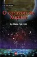 PDF O Corazón de Xúpiter del autor Ledicia Costas