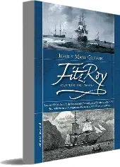 Leer Fitzroy, Capitán Del Beagle libro gratis en PDF + resumen