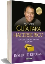 Leer PDF «Guía para Hacerse Rico sin Cancelar Sus Tarjetas de Crédito» editorial Aguilar + ePub