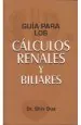 PDF Guia para Los Calculos Renales y Biliares del autor Shiv Dua