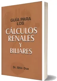 Guia para Los Calculos Renales y Biliares libro en español Google Drive