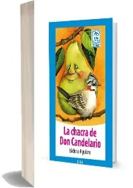 La Chacra de Don Candelario Libro Google Drive