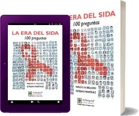 Libro La Era Del Sida. 100 Preguntas online gratis Mega