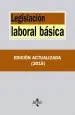 PDF Legislación Laboral Básica del autor Editorial Tecnos