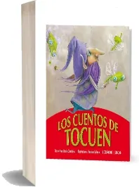 Descargar «Los Cuentos de Tocuen» en PDF gratis | Ana María Güiraldes | 2022 + eBook