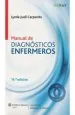 PDF Manual de Diagnosticos Enfermeros, 14 ed. del autor Lynda Juall Carpenito