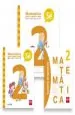 PDF Matemática. 2 Básico. Proyecto sé del autor Lorena Alaluf González