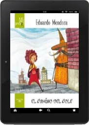 Leer online Mi Primer Eduardo Mendoza. El Camino Del Cole gratis PDF Mega