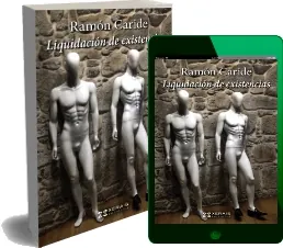 Descargar Liquidación de Existencias PDF | Ramón Caride | 2022