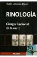 PDF Rinologia - Cirugia Funcional de la Nariz del autor Rubén Leonardo Deluca