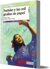Sadako y Las Mil Grullas de Papel Descarga ePub