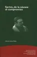 PDF Sartre de la Naúsea al Compromiso del autor Alfredo Gómez Muller