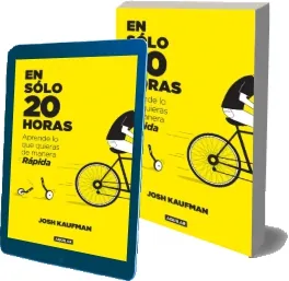 En Sólo 20 Horas Descarga para iPhone/iPad/Kindle + ePub