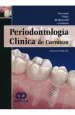 PDF Periodontologia Clinica de Carranza, 11 ed. del autor Michael g. Newman