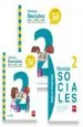 PDF Ciencias Sociales. 2 Básico. Proyecto sé del autor Javier Montecinos Berger