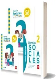 Descargar Ciencias Sociales. 2 Básico. Proyecto sé online PDF + eBook