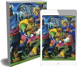 PDF «Cuentos Folklóricos Chilenos» en Español 2022 Mega