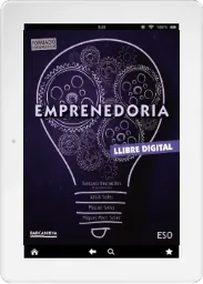 Drive Empreneduria 3r Eso. Llibre Digital Alumne ePub descargar de Gonzalo Bernardos