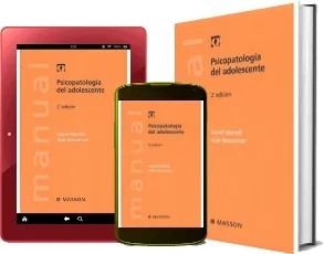 Psicopatologia Del Adolescente, 2da. Ed. (PDF) online | Daniel Marcelli + eBook