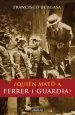 PDF Quién Mató a Ferrer i Guardia del autor Francisco Bergasa
