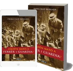 Descargar gratis Quién Mató a Ferrer i Guardia ePub en Español