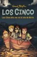 PDF Los Cinco Otra Vez en la Isla de Kirrin del autor Enid Blyton