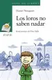 PDF Los Loros no Saben Nadar del autor Daniel Nesquens