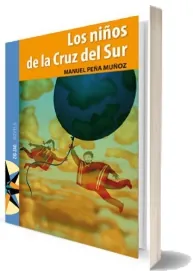 Los Niños de la Cruz Del Sur leer PDF español