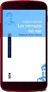 PDF «Los Nómades Del Mar» - Josepf Emperaire - Descargar GRATIS 2022 Google Drive