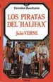 PDF Los Piratas Del Halifax del autor Julio Verne