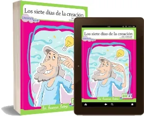 Los Siete Días de la Creación Descargar PDF Saúl Schkolnik 2022