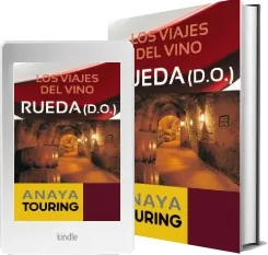 Los Viajes Del Vino. Rueda Descarga gratis en PDF, ePub y eBook