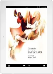Descargar PDF - ePub Mal de Amor Mega