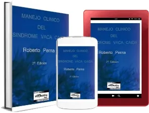 Descargar libro «Manejo Clinico Del sindrome Vaca Caida» - Roberto Perna 2022 + eBook