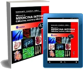 Leer Manual de Medicina Interna 2da Edición libro gratis en PDF + resumen