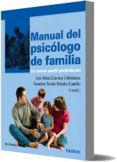 Descargar Manual Del Psicólogo de Familia idioma Español + resumen
