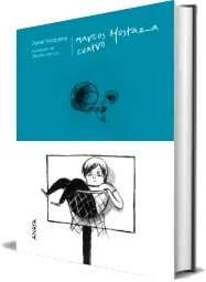 Libros completos: Marcos Mostaza Cuatro de Daniel Nesquens Google Books ePub + eBook