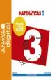 PDF Matemáticas 3. Método Abn. Primaria. Anaya del autor Jaime Martínez Montero
