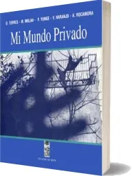 PDF, eBook Mi Mundo Privado / Osvaldo Torres
