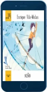 Descargar Mi Primer Enrique Vila- Matas. Niña Libro completo edición 2022