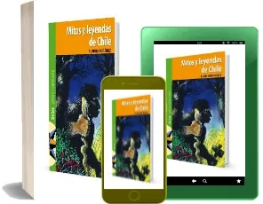 Mitos y Leyendas de Chile descargar móvil|celular|tablet + resumen
