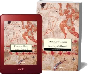 Descargar resumen Narciso y Goldmundo