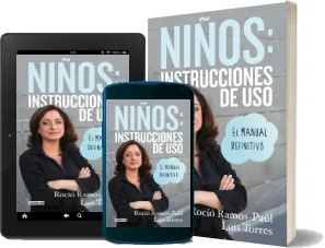 Leer Niños, Instrucciones de Uso. El Manual Definitivo online completo 984 páginas + resumen