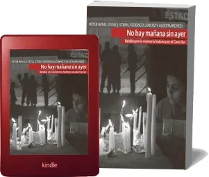 Drive No Hay Mañana sin Ayer PDF gratis de Peter Winn