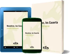 Nosotros, Los Caserta PDF completo + resumen 2022