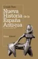 PDF Nueva Historia de la España Antigua del autor Gonzalo Bravo