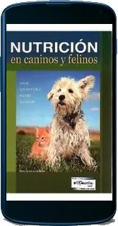 Descargar [Books] Nutricion en Caninos y Felinos. Para Los Especialistas en Animales de Compañia