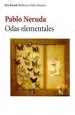 PDF Odas Elementales del autor Pablo Neruda