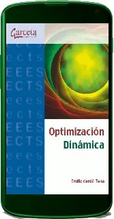 Leer PDF «Optimización Dinámica» gratis - Garceta 2022 sin virus