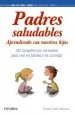 PDF Padres Saludables del autor Teresa Rosillo Aramburu